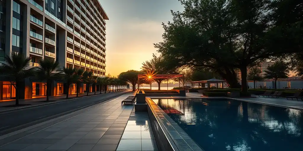 Ka Laʻi Waikiki Beach, LXR Hotels & Resorts